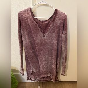 American Eagle Long Sleeve